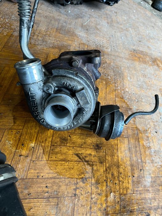 Хюндай и 40 на части.