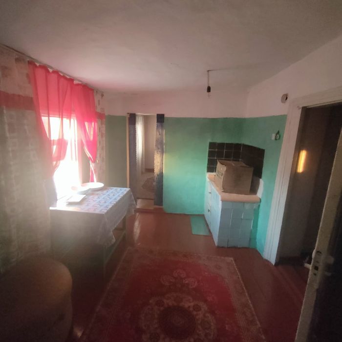 Продается или меняется частный дом