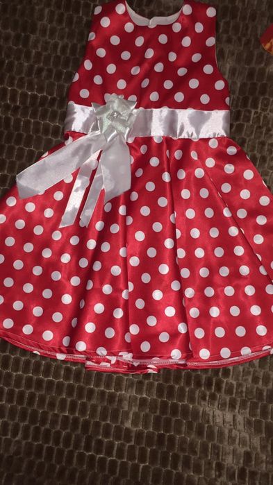 Платья для девочек в детсад