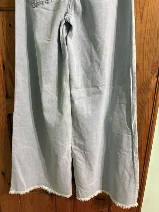 Дънки нови 40 номер