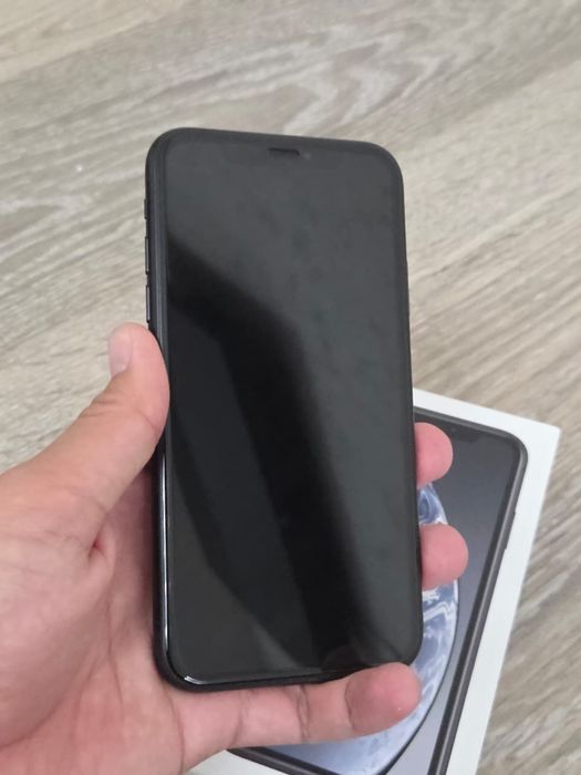 iphone xr идеальный