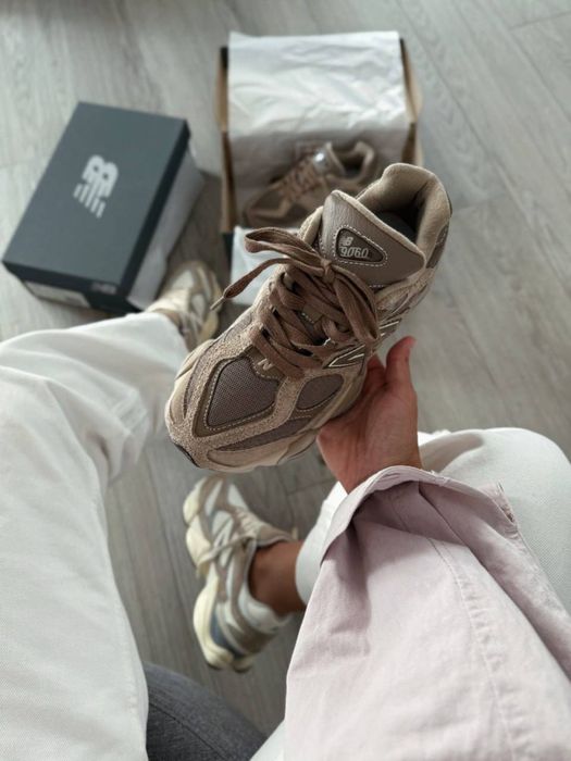 New balance 9060 - 36-45 - livrare 1 zi / verificare colet