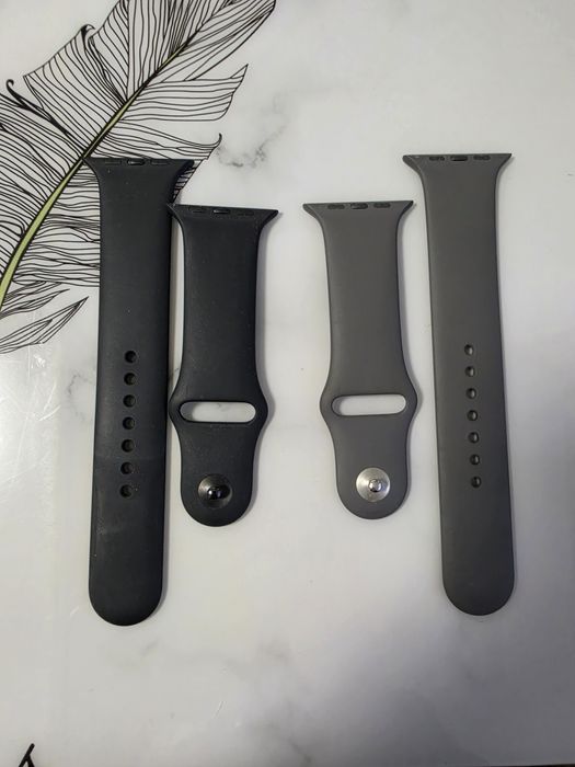 Apple Watch Sport Band
