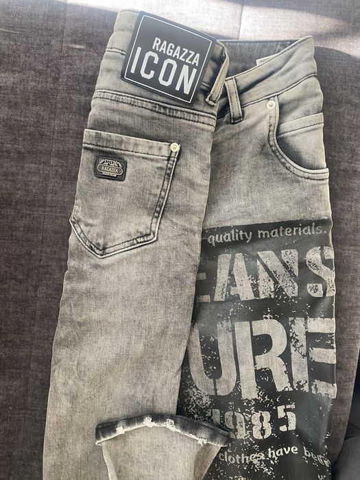 Готини дънки