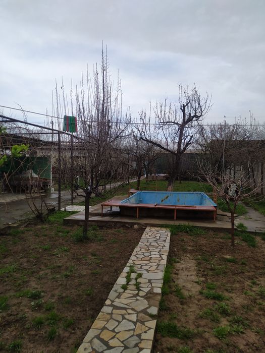 Продаётся дом в кибрайу часток 8 соток РайГаз Кибрай‼️