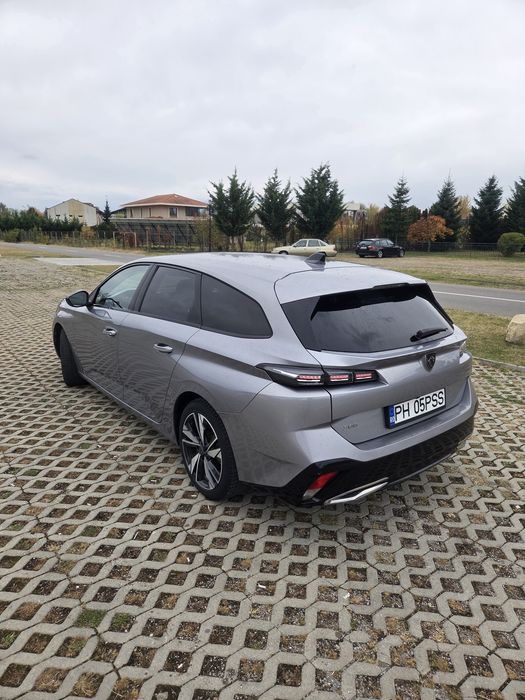 PEUGEOT 308 2022 — imagine 4