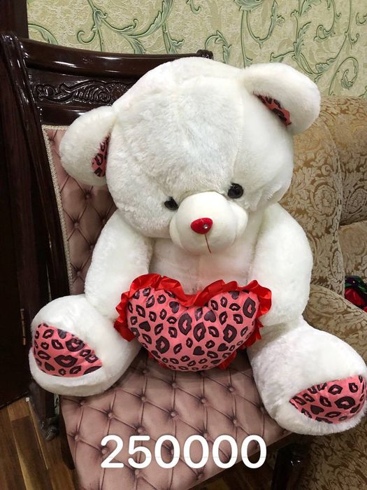 ayiq  sotiladi  250.000