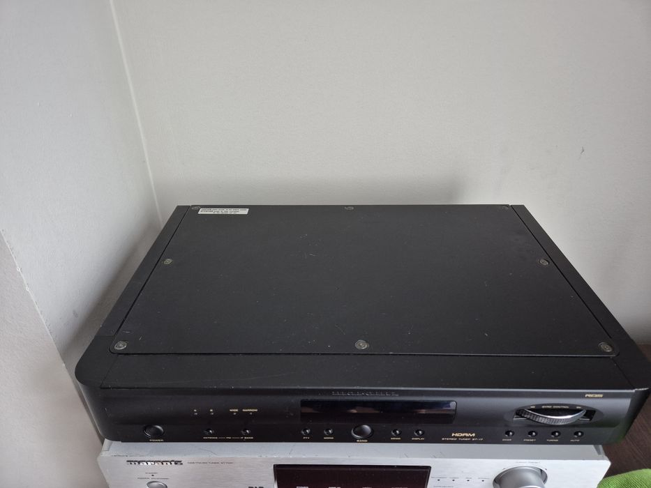 Tunere Audio Sony ES Marantz
