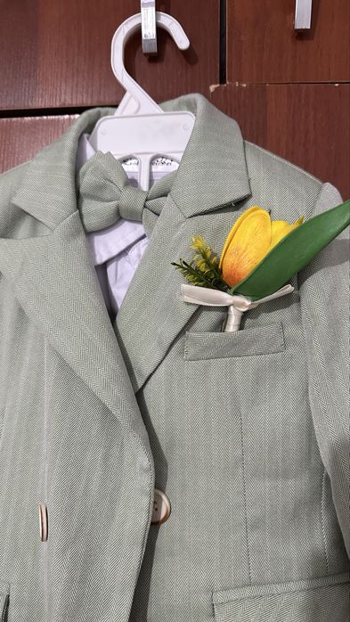 Костюм мерекеге ұл балаға арналған