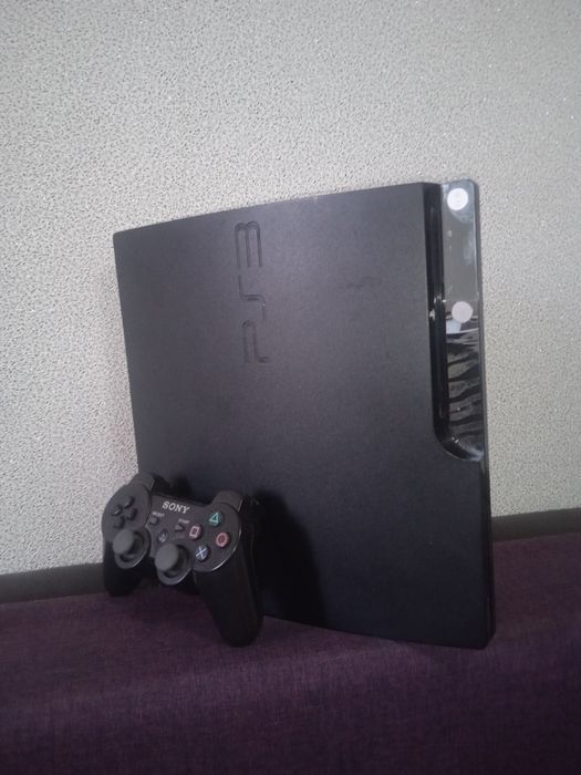 Продам ,Sonl PS 3
