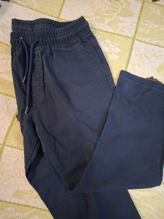 Брюки на мальчика