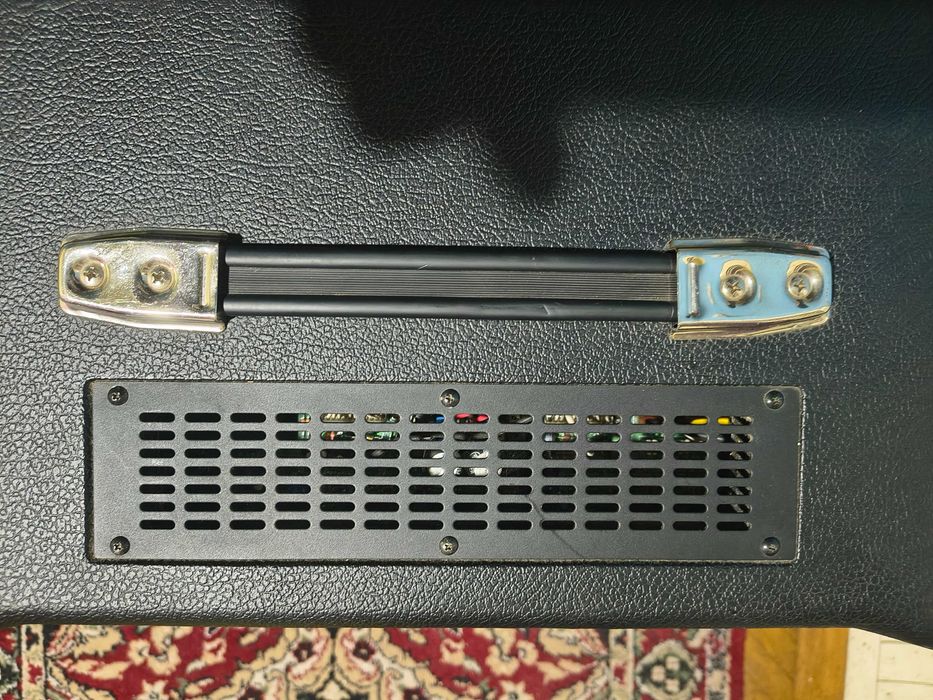 Fender Rumble 75 Combo