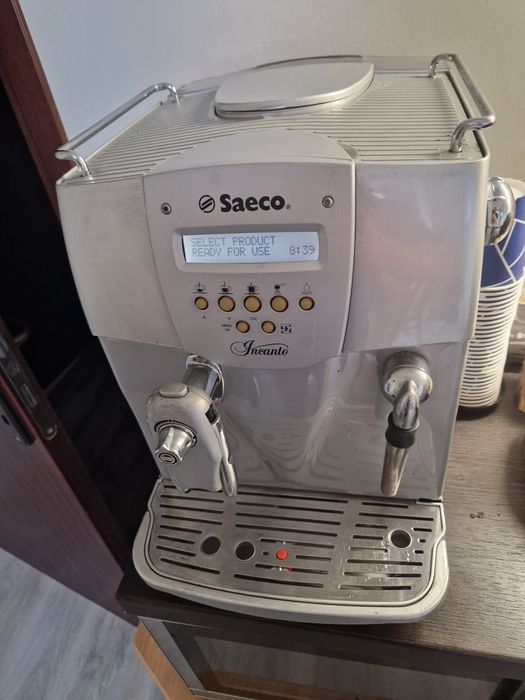 Saeco Incanto digital