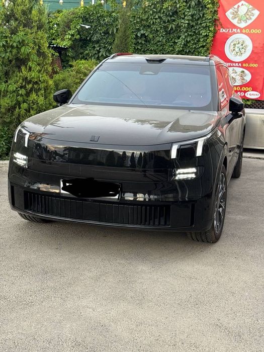 lynk & co 900, Geely, 2 Turbo 58000$