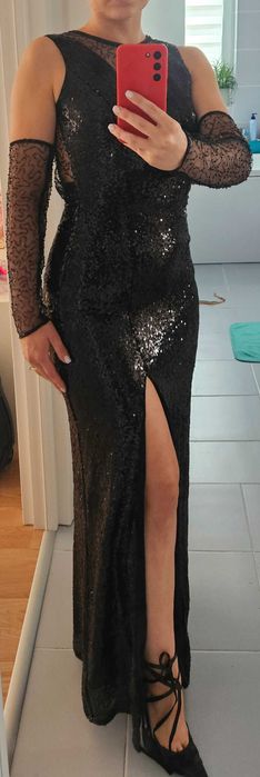 Rochie de nasa, de seara, de banchet