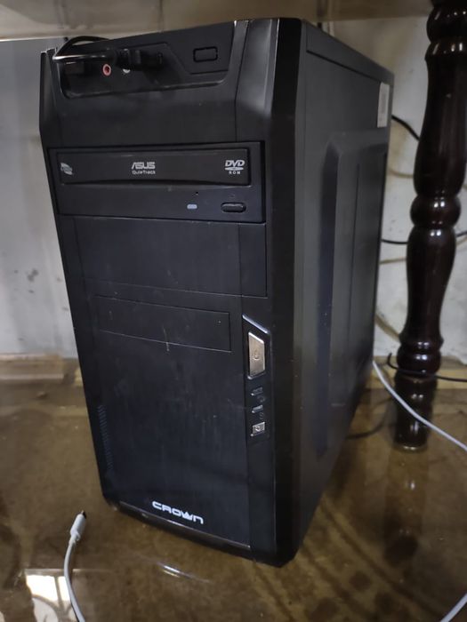 Продам компьютер Срочно