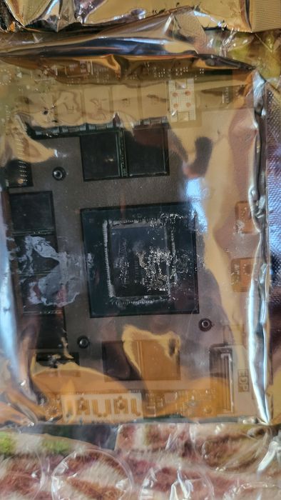 Видео карти за Alienware Area-51m 2070 и 2060 8GB