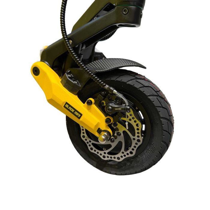 Blade Mini 2*500W 15.6Ah