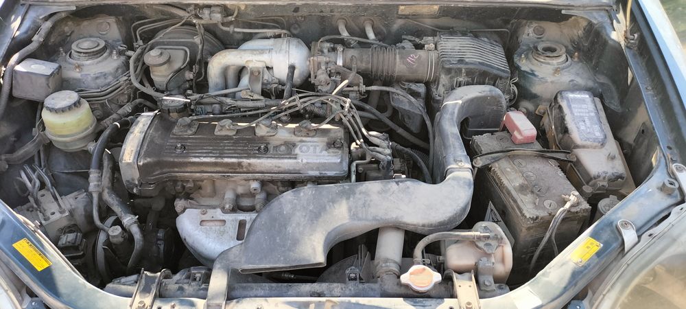 Продам надежный транспорт