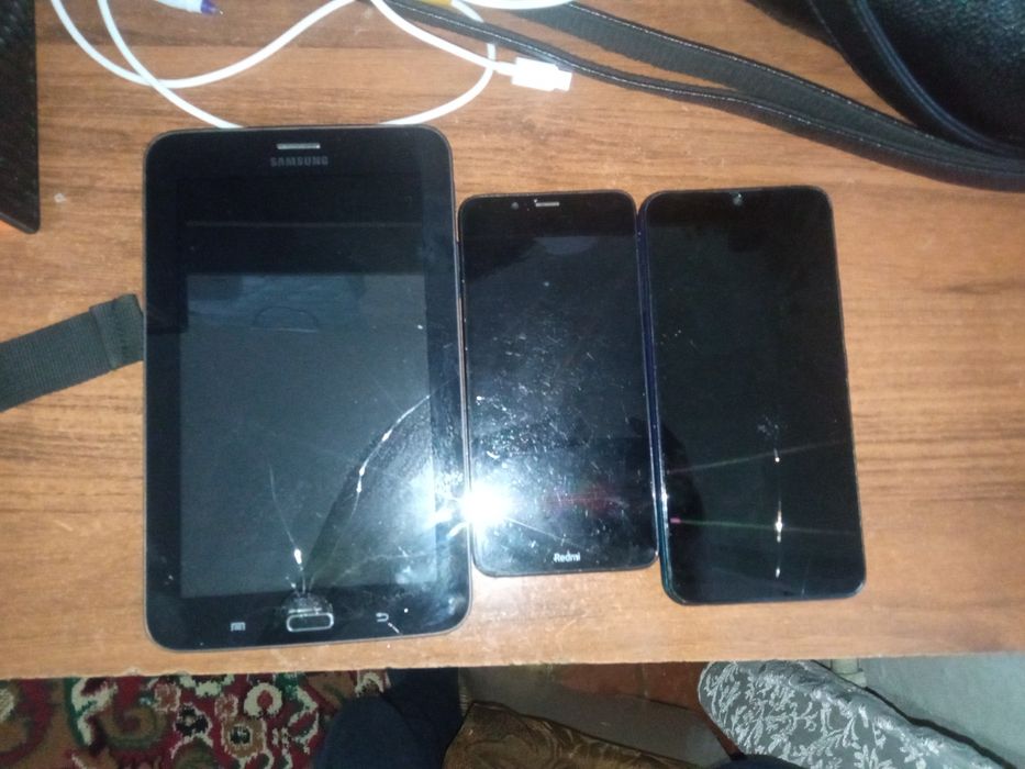 Обменяю телефоны