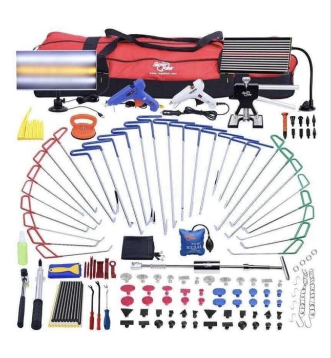 Набор pdr инструментов