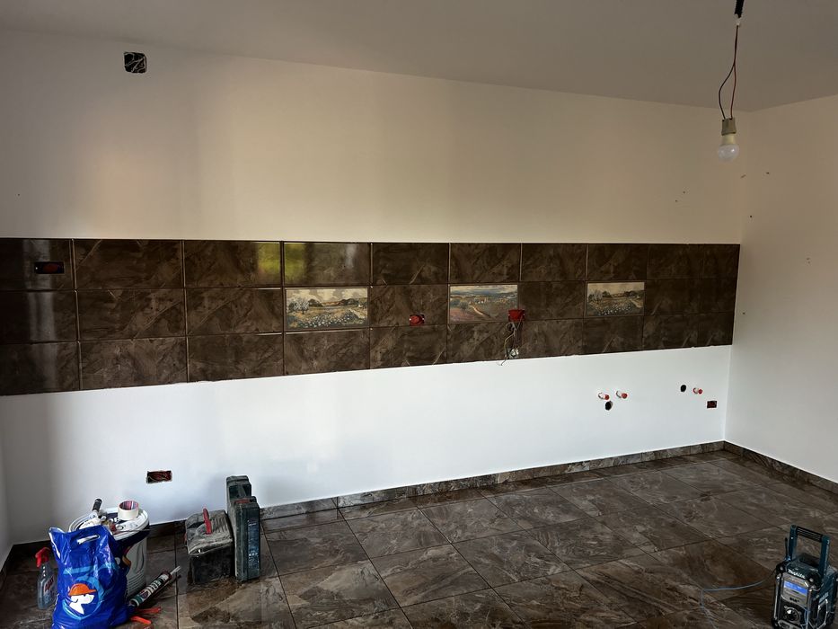 Amenajari interioare/exterioare