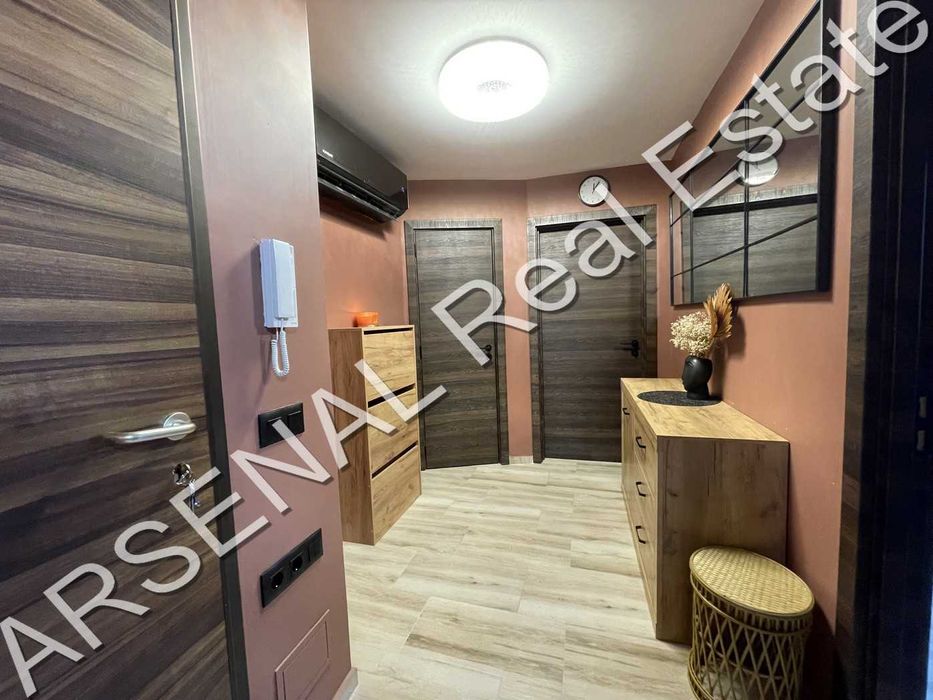 Дава се под наем Двустаен апартамент в София, Редута - 65 кв.м за 600 € - Снимка #1