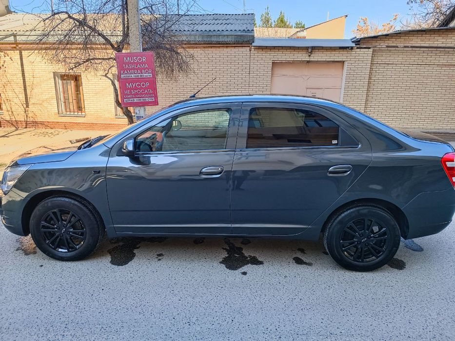 Продаётся Cobalt LTZ