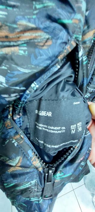 Geaca S Pull&Bear