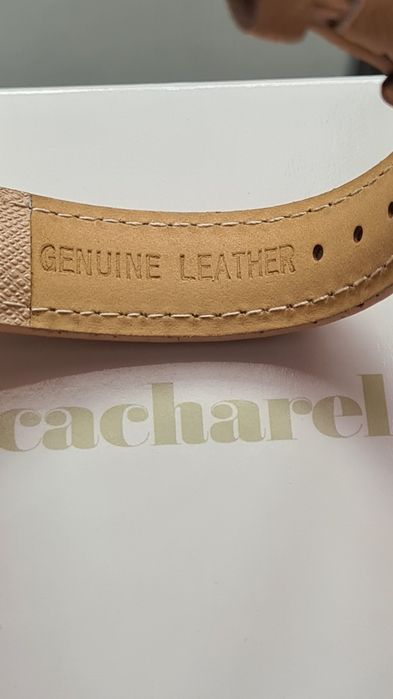 Ceas quartz Cacharel