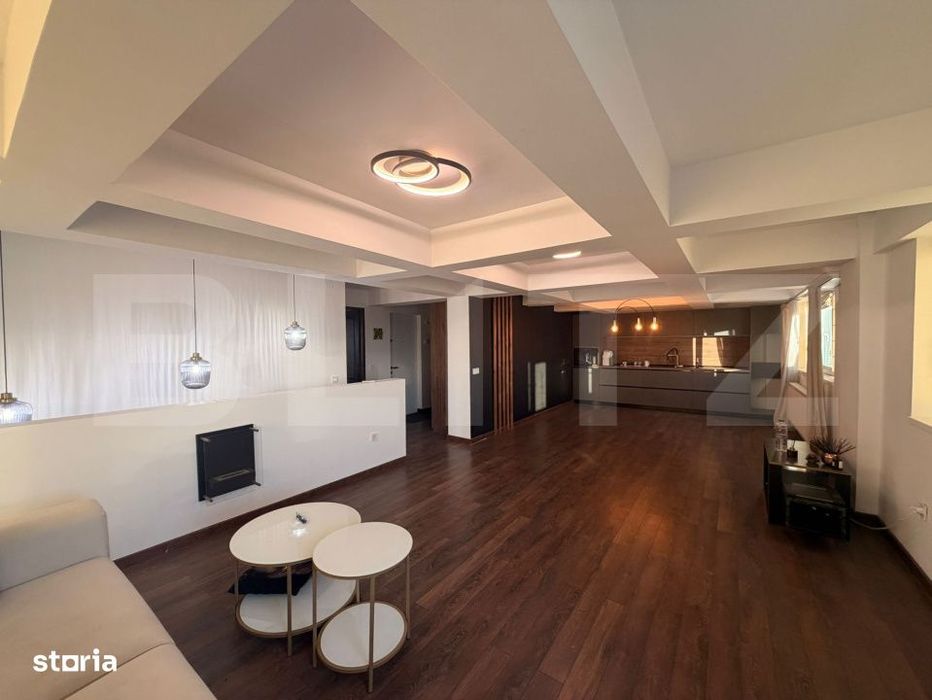 Apartament 5 camere, 171.9 mp, necesita renovare, Calea Severinului