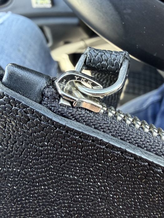Orciani Pochette / Clutch – Чисто нова – Произведена в Италия