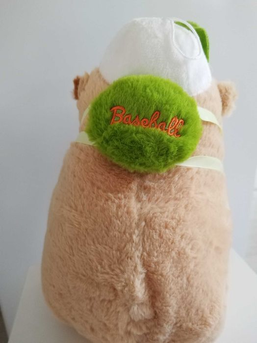 Продам игрушку капибару