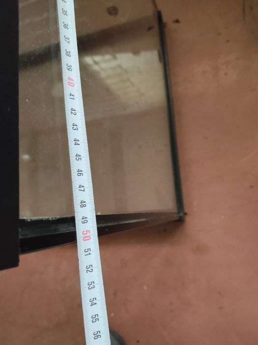 Acvariu JUWEL Rio 350 litri (121 x 51 x 66 cm) - Capace și carcasă filtru incluse