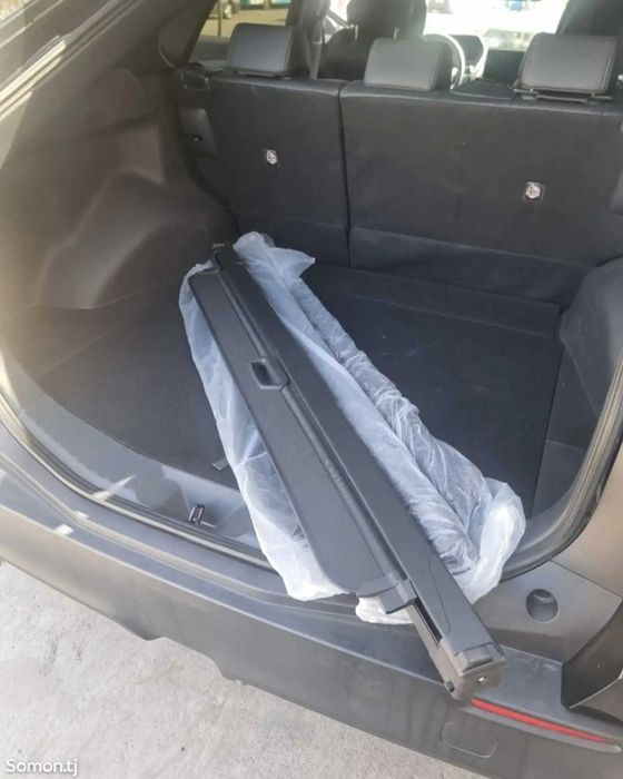 Продам шторку от багажника BMW X7