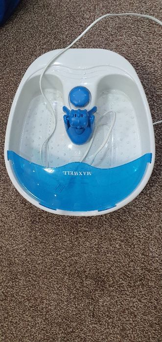 Ваночка для ног MAXWELL