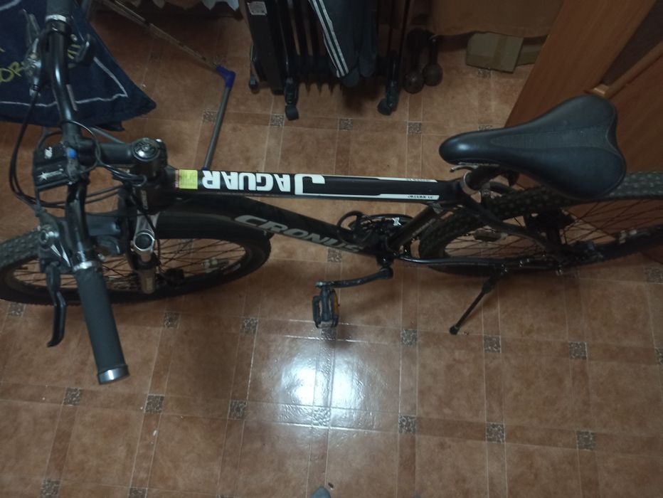 Велосипед Cronus