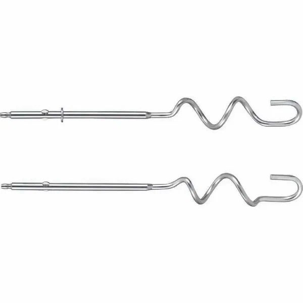 Миксер Moulinex HM3108B1, Вес: 1.2 кг, Высота