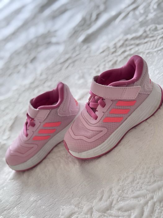 Оригинални детски маратонки Adidas номер:21