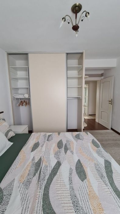 (PERS. FIZICĂ) Închiriez apartament 2 camere