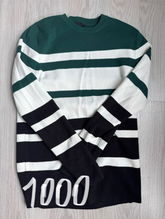 Разгрузка гардероба