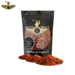 Пелети за риболов Battle Baits