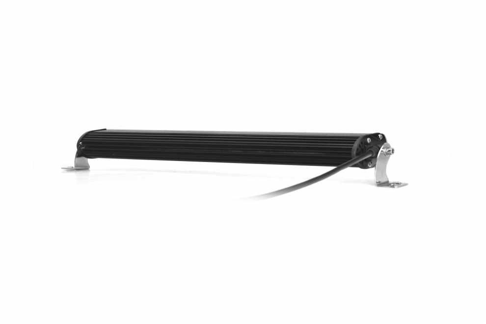 LED бар с насочена SPOT светлина - 60W, 4800lm, 12V-24V