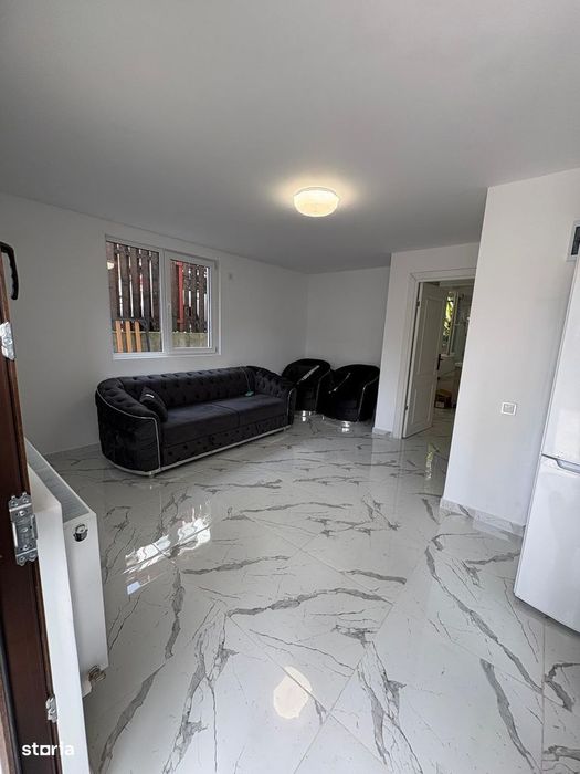 Casa P+1 | Metrou Dristor 1 | Prima Chirie | Utilat & Mobilat | Curte