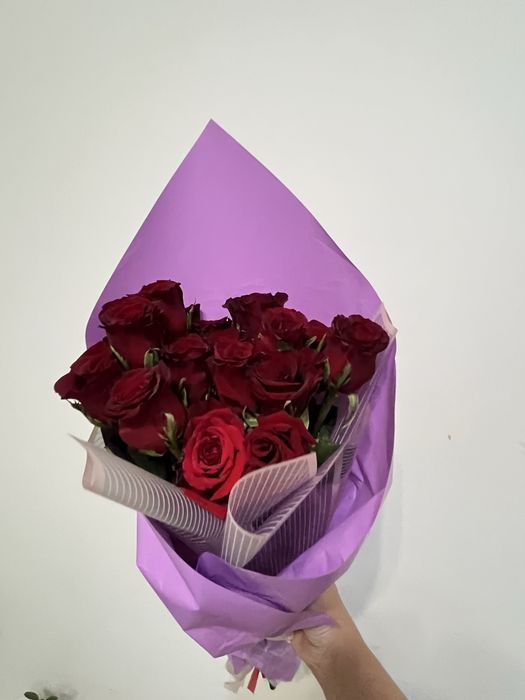 Продаю цветы свежие