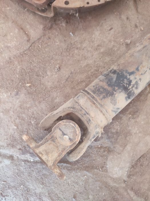 Ланкрузер 105.80