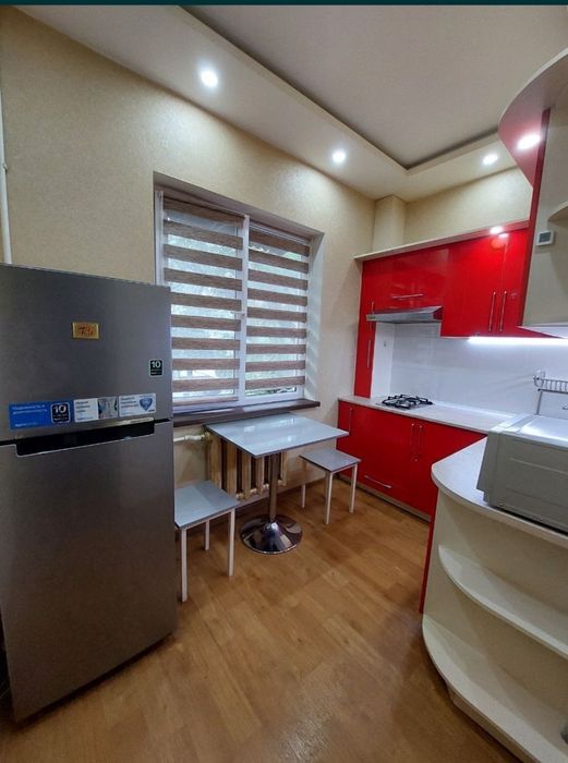 (3) Срочно сдается квартира на Карасу -1