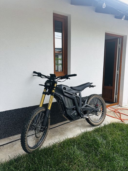 Talaria MX4 TL4000 L1e