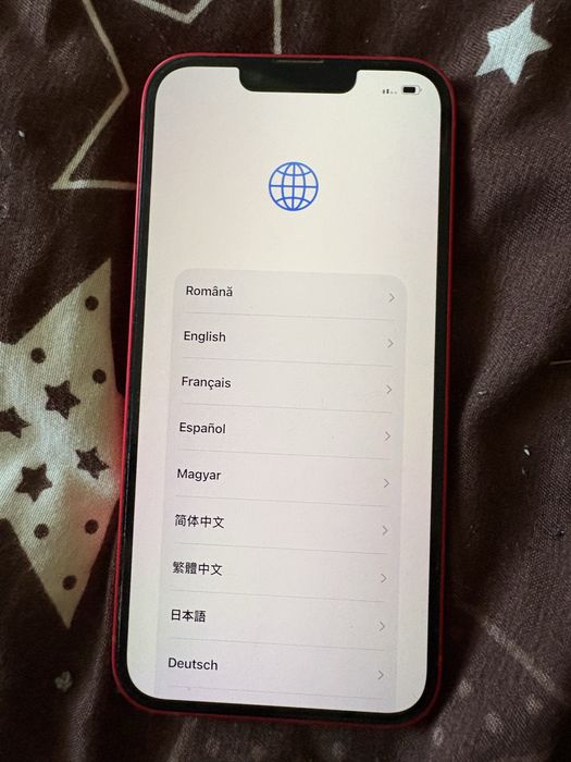 Iphone 14 ca nou