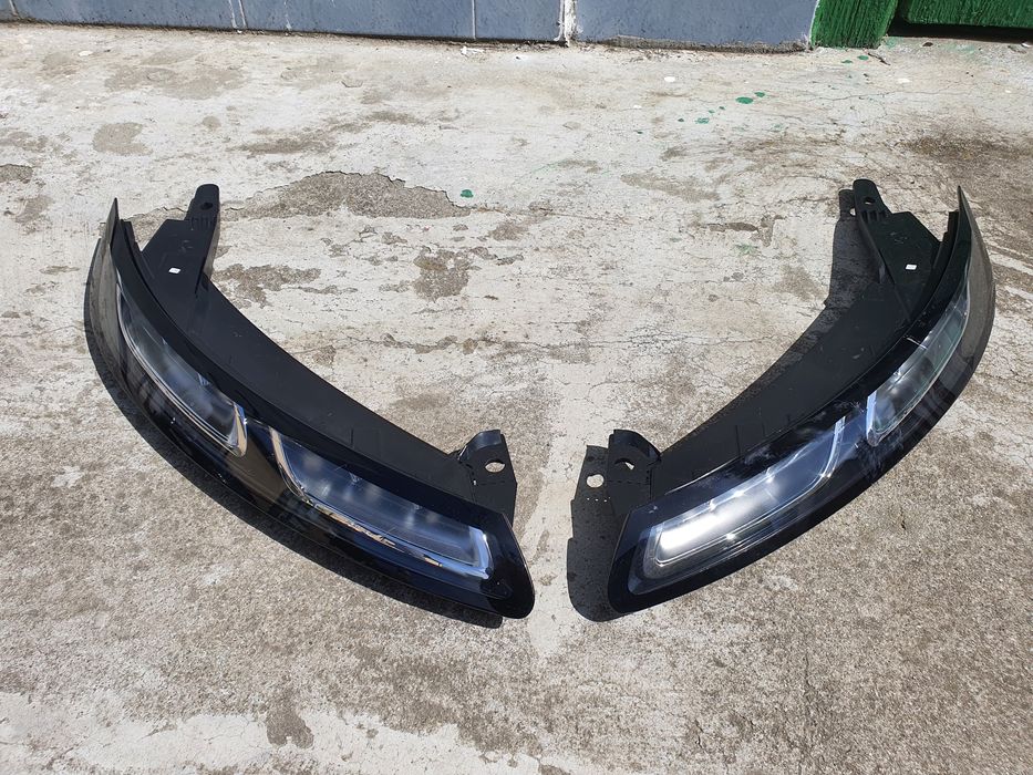 Lumina de zi Led Drl Citroen Cactus C4